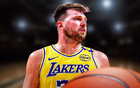NBA排名更新：湖人跌至西部第4，森林狼緊追勇士，雷霆鎖定季后賽席位。