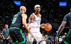 亞歷山大，NBA歷史第8位60場(chǎng)20+，喬丹科比KD級(jí)球員。