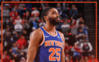 NBA戰(zhàn)報(bào)：布里奇斯33分絕殺，亨德森30分，尼克斯險(xiǎn)勝開(kāi)拓者。