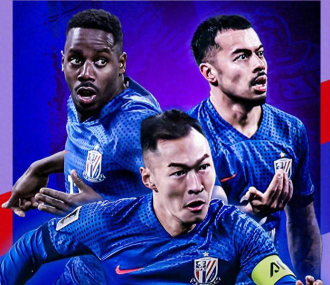申花川崎0-4，亞冠八強(qiáng)定，中超全敗，足協(xié)受重創(chuàng)！