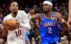 NBA歷史最強(qiáng)，橫掃11隊(duì)，15連勝霸主，交易巨贏(yíng)！