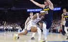 NBA最佳陣容預測：約基奇、字母哥領銜，塔圖姆入圍一陣，米切爾勝詹姆斯。