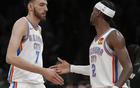 3月16日NBA常規(guī)賽：雷霆VS活塞，火箭VS公牛，掘金VS奇才賽程。