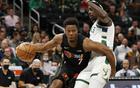 33戰(zhàn)11零，昔日東部控衛(wèi)，告別NBA之際。