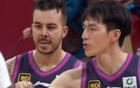 浙江大勝新疆，趙睿高光，哈雷爾遭復(fù)仇！