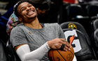 控衛(wèi)奪MVP挑戰(zhàn)大，NBA僅7人達(dá)成，現(xiàn)役僅一人有望。