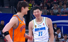 京滬對決慘烈，罰球懸殊，北京10連勝被上海22分逆轉(zhuǎn)。