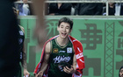 南京敗北京，賽后喜憂參半，貝帥等需擔(dān)責(zé)。