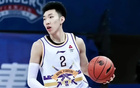 遼北大戰(zhàn)，遼寧大勝，四巨頭爆發(fā)，趙繼偉領(lǐng)銜，李曉旭全能。