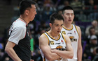 CBA四強(qiáng)戰(zhàn)，廣廈、山西突圍，遼魯死磕，京疆戰(zhàn)局緊張！
