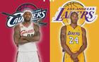 NBA歷史MVP對(duì)決TOP10：天賦巔峰之戰(zhàn)