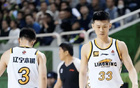 CBA奇局：四強(qiáng)爭(zhēng)三，遼攪局，粵慘烈。