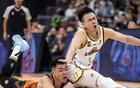 遼魯決勝，前四之爭！韓張復(fù)出，敗則第六！