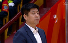 職業(yè)實(shí)力顯赫，常規(guī)賽冠軍6獎榮膺，山東陪跑，聯(lián)盟第二無獲。