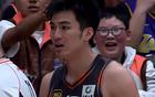 季后賽敗北，陳培東失利拖累山東，五將表現(xiàn)慘淡。