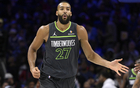 戈貝爾創(chuàng)NBA 58年紀(jì)錄，歷史第二人！今天達(dá)成！