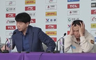 邱彪：山東男籃目標(biāo)不止季后賽