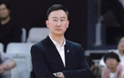 CBA官方罰劉維偉季后賽3T 5千，禁賽邊緣。