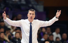 2024-25 CBA季后賽精彩瞬間，北汽105勝“京城德比”第三場(chǎng)。