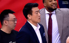 骨裂報(bào)銷，廣廈男籃挑戰(zhàn)遼籃，王博失利，如何取勝？