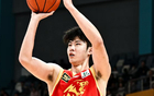 CBA資訊：廣廈新星傷退，青島續(xù)約劉維偉