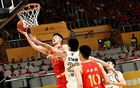廣廈勝遼籃G1，晉級(jí)概率高達(dá)86.6%