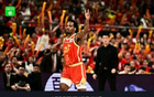 廣廈大勝遼寧，2-0領(lǐng)先，布朗、付豪出色表現(xiàn)。