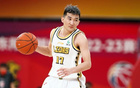 恭喜孫銘徽并列CBA歷史搶斷榜第14位，追平張慶鵬！