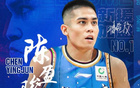 外線狂飆！季后賽北京三分王，場均15記領(lǐng)跑，超常規(guī)4記！