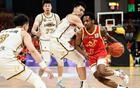 遼寧敗北，楊鳴難回天；廣廈隊強勢晉級3-0