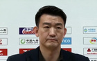 王博：勝賽，遼寧隊(duì)員拼搏更可敬