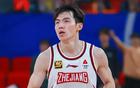 浙江男籃重建，9人合同到期，吳前已定，程帥澎三選一。