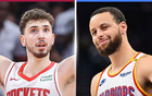NBA半決賽7隊與去年相同，火箭勇士或獨行俠替補。