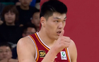 劉傳興獲慰，CBA公司罰北京隊(duì)重金，為其出頭！