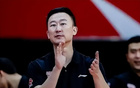 劉維偉續(xù)約青島，成績(jī)斐然，力挺楊瀚森沖擊NBA。