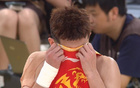 孫銘徽5分6板5助，15投僅2中，3失誤4犯規(guī)。