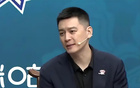 楊鳴繼續(xù)解說CBA總決賽，會員數(shù)大增。