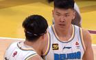 京G1勝廣廈，廣東扶正頂級中鋒，杜鋒重塑內(nèi)線。