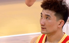 主力滿時贏球，王博勝遼籃，無冠軍