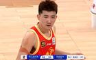 廣廈男籃平北京，創(chuàng)隊史紀錄，孫胡雙星亮眼！