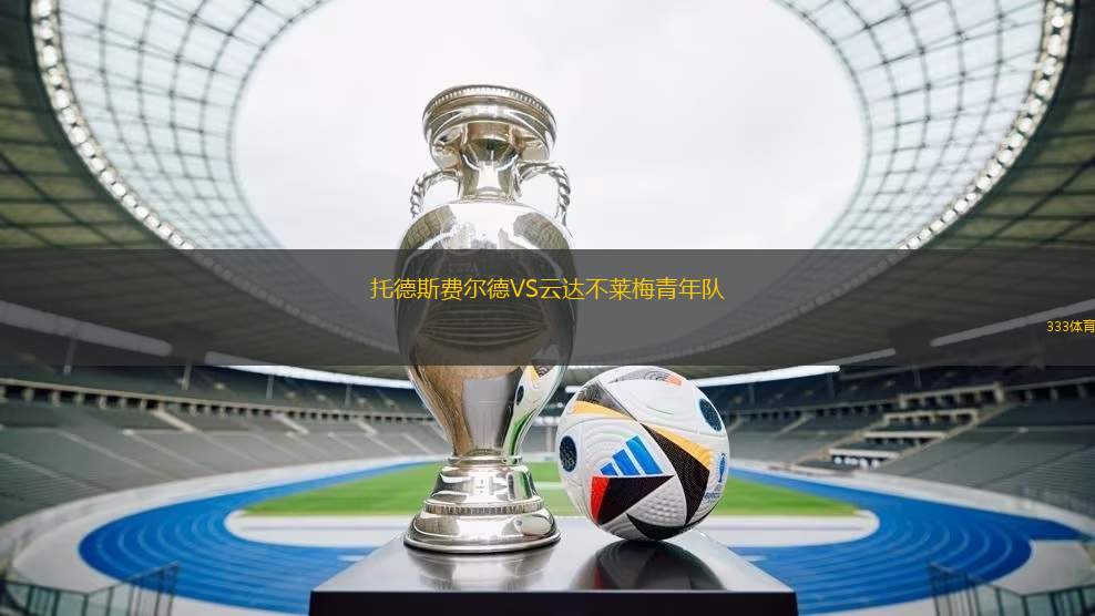 托德斯費(fèi)爾德VS云達(dá)不萊梅青年隊(duì)