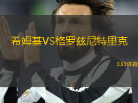 希姆基VS格羅茲尼特里克