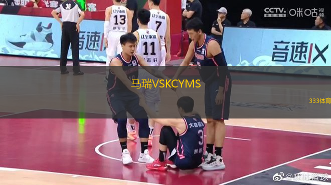 馬瑞VSKCYMS