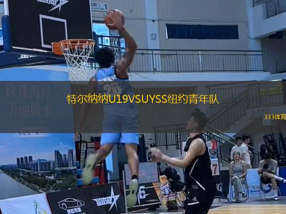 特爾納納U19VSUYSS紐約青年隊