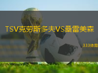 TSV克勞斯多夫VS桑雷美森