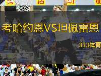 考哈約恩VS坦佩雷恩