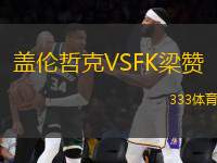 蓋倫哲克VSFK梁贊