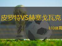 皮羅特VS赫塞戈瓦克