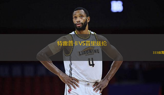 特雷普卡VS普里茲倫