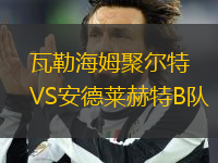 瓦勒海姆聚爾特VS安德萊赫特B隊(duì)